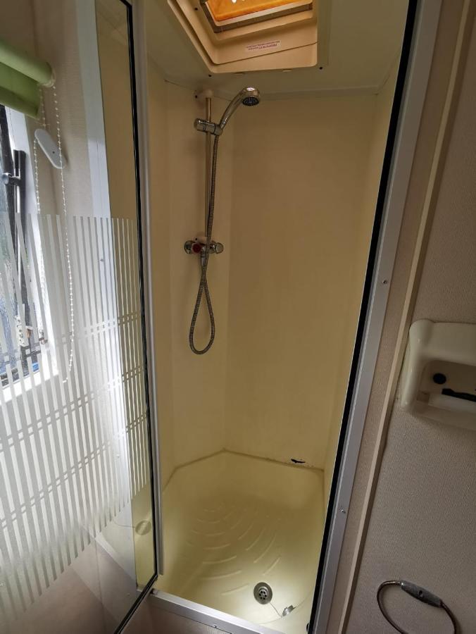 מלון פנזאנס Gwel Kastel מראה חיצוני תמונה